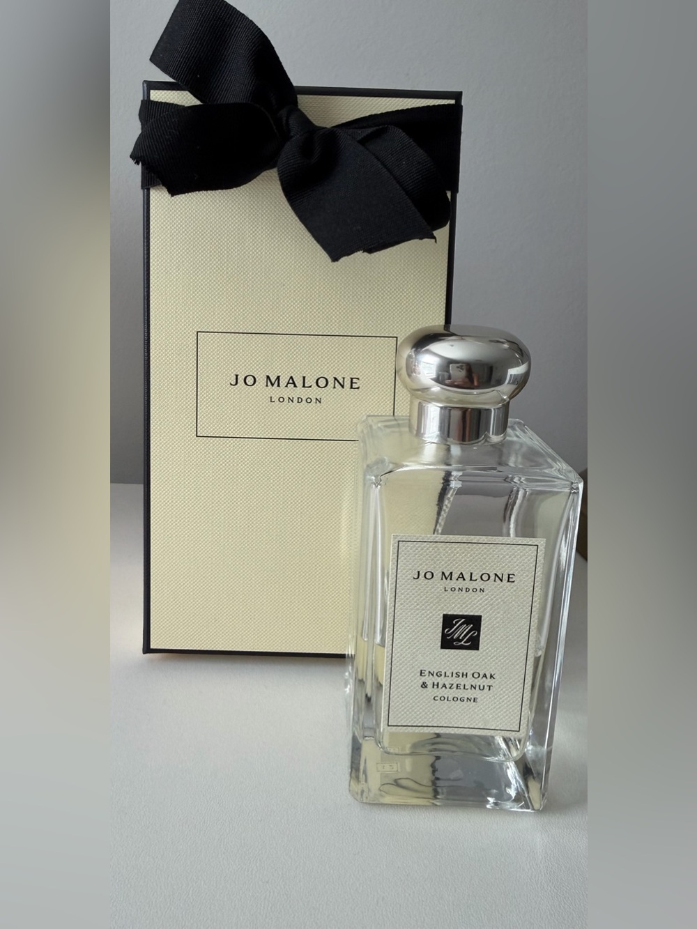 Jo Malone London English Oak & Hazelnut